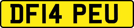 DF14PEU