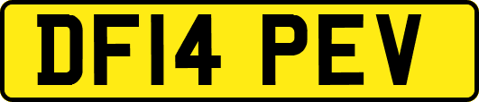 DF14PEV