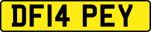 DF14PEY