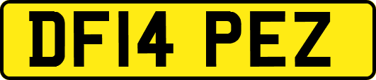 DF14PEZ
