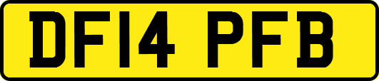 DF14PFB