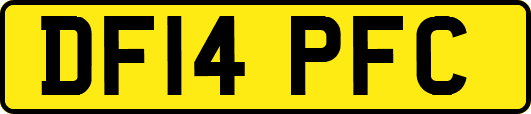 DF14PFC