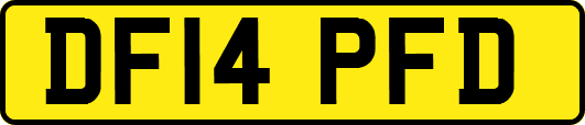 DF14PFD