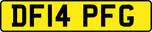 DF14PFG