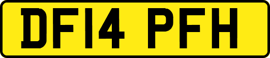 DF14PFH