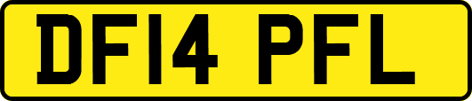 DF14PFL