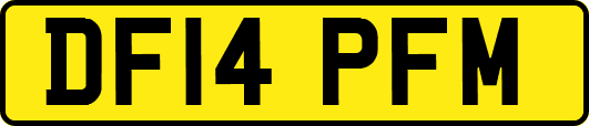 DF14PFM