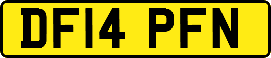 DF14PFN