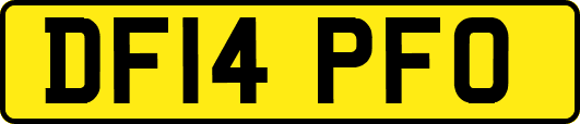 DF14PFO