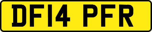 DF14PFR
