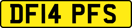 DF14PFS