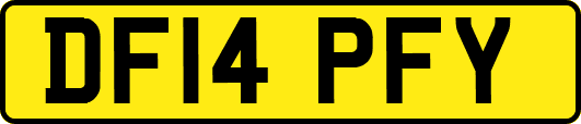 DF14PFY