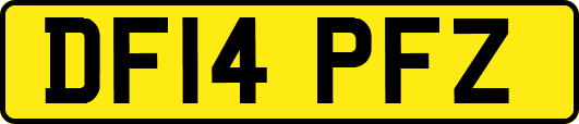 DF14PFZ