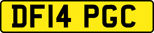 DF14PGC