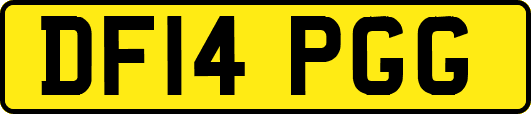 DF14PGG