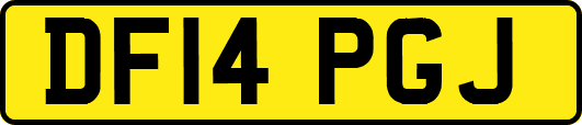DF14PGJ