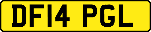 DF14PGL