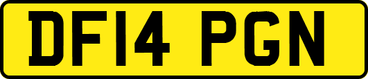 DF14PGN
