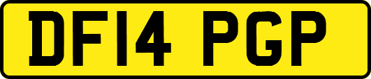 DF14PGP