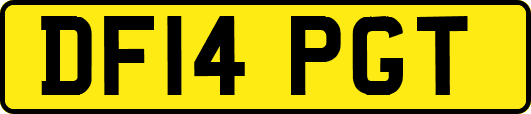 DF14PGT