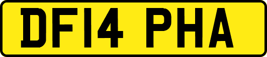 DF14PHA