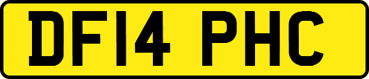 DF14PHC