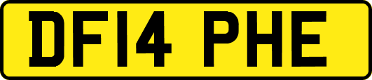 DF14PHE