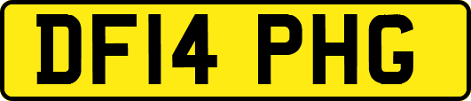 DF14PHG
