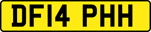 DF14PHH