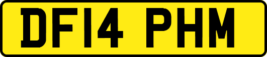 DF14PHM