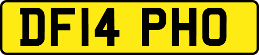 DF14PHO
