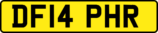 DF14PHR