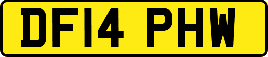 DF14PHW