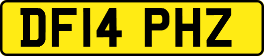 DF14PHZ