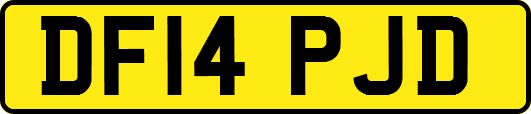 DF14PJD