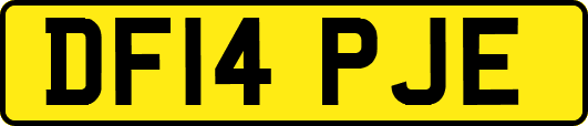 DF14PJE