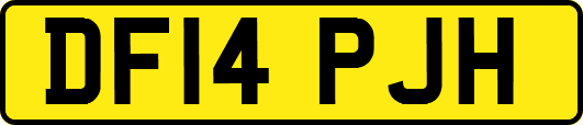 DF14PJH