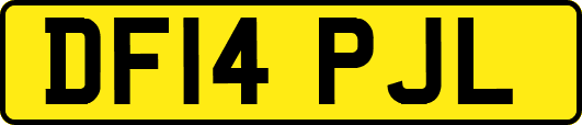 DF14PJL