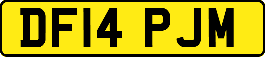DF14PJM