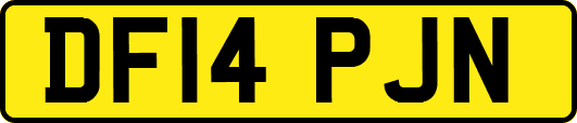 DF14PJN