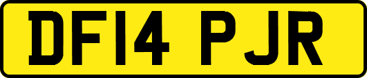DF14PJR
