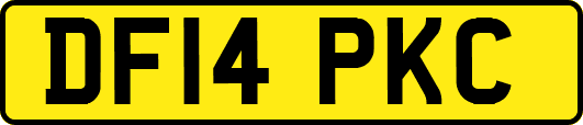 DF14PKC