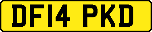 DF14PKD