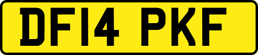 DF14PKF