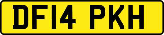 DF14PKH