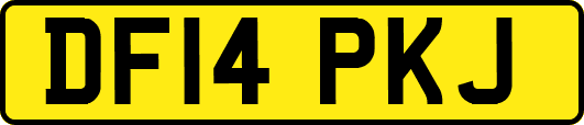 DF14PKJ