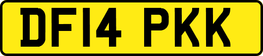 DF14PKK