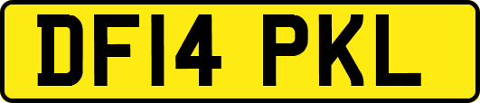 DF14PKL