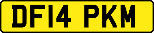 DF14PKM