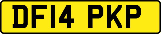 DF14PKP